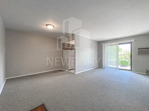 Poplar Apartments
