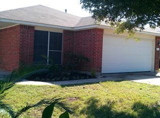 1122 Pine Portage Loop, Leander, TX 78641