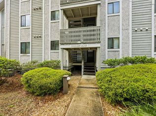 2328 Sadler Rd APT 1C, Fernandina Beach, FL 32034