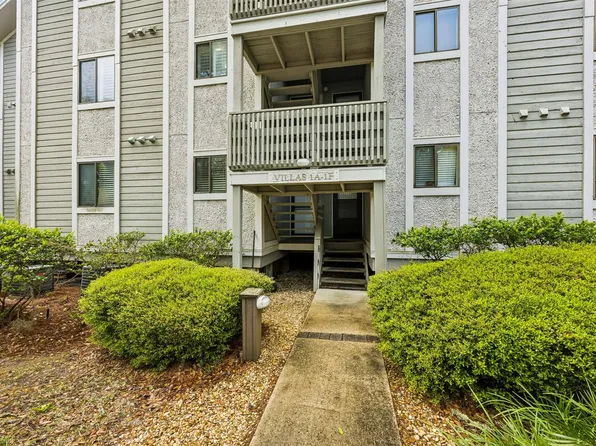 2328 Sadler Rd APT 1C, Fernandina Beach, FL 32034