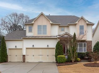 1533 Lily Creek Dr, Cary, NC 27518