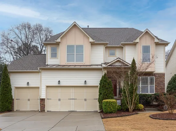 1533 Lily Creek Dr, Cary, NC 27518