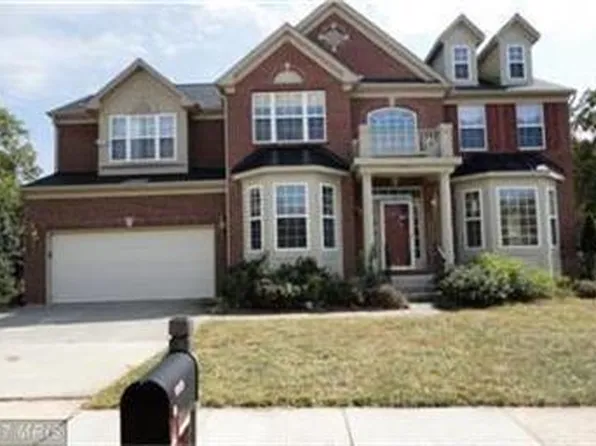10026 Edgewater Ter, Fort Washington, MD 20744