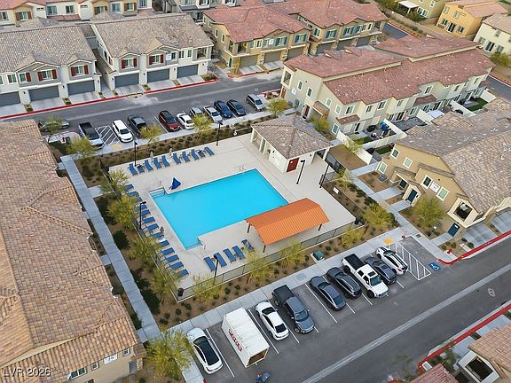 2nd image of 7332 N Decatur Blvd #5