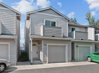 8819 SE Ellis St, Portland, OR