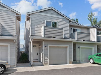 8819 SE Ellis St, Portland, OR, 97266