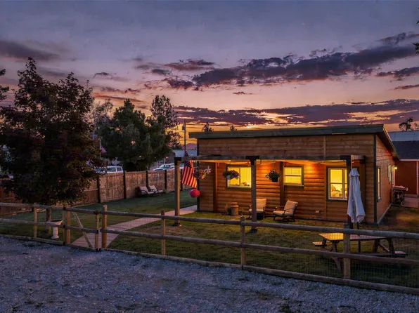 182 Blake St N, Victor, MT 59875