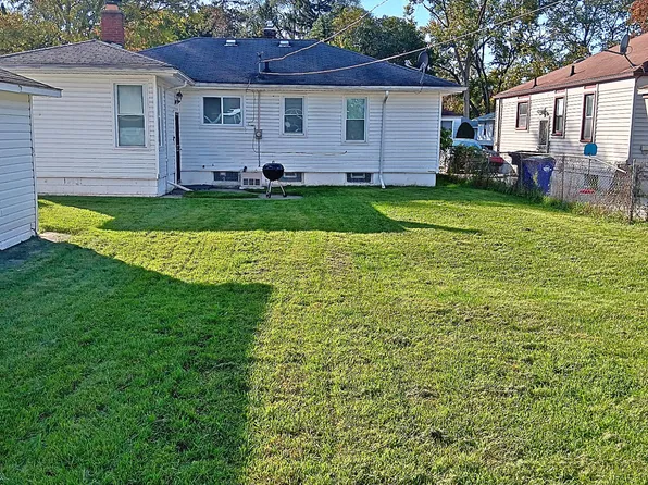 20460 Winston St, Detroit, MI 48219