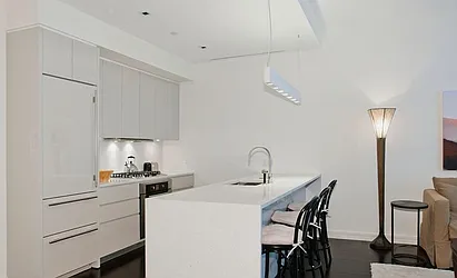 Rented by Compass