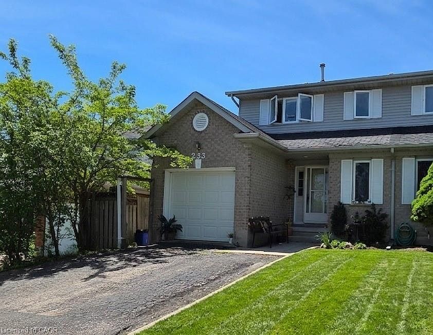 1st image of 233 Benesfort Cres