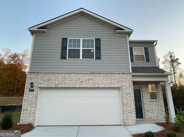 2670 Alderbrook Ct S, Fulton, GA 30349