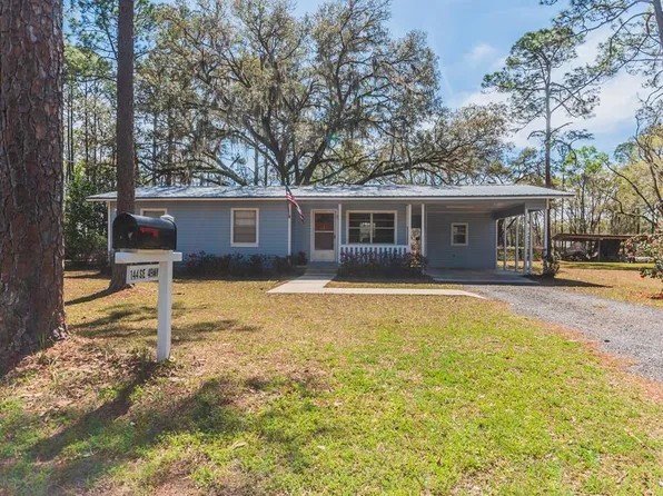 144 SE 49th Ave, Cross City, FL 32628