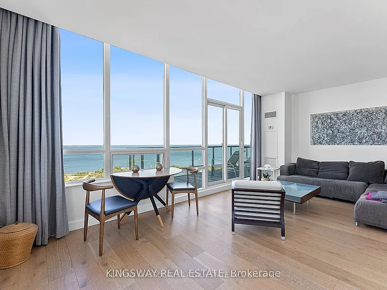 2240 Lake Shore Blvd W #3206 — Photo 18