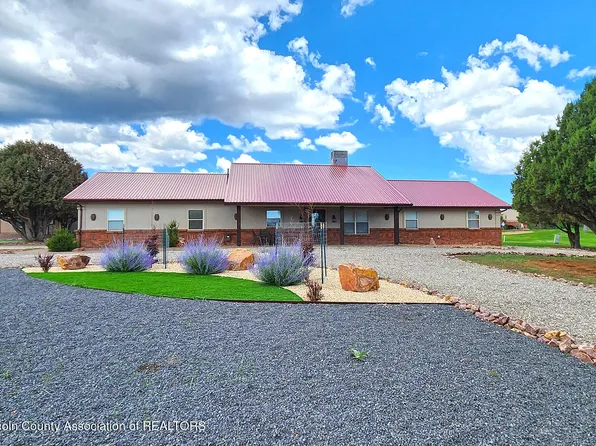 909 High Mesa Rd, Alto, NM 88312