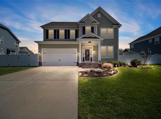 1117 Magdolna Dr, Chesapeake, VA 23322