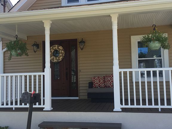 2nd image of 117 Brown Ave