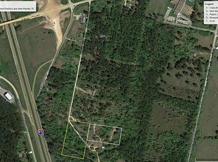 650 Pashun Ln, New Waverly, TX 77358