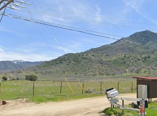 Pellisier Rd, Tehachapi, CA 93561