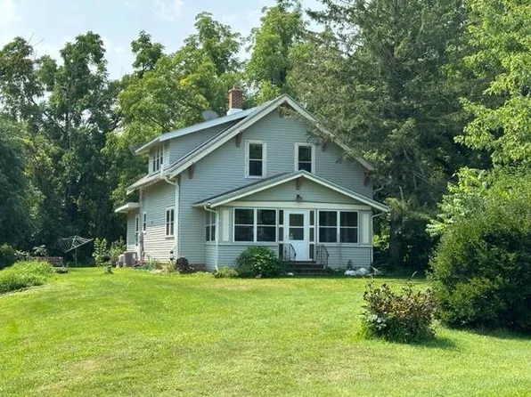 N18738 Willis LANE, Galesville, WI 54630