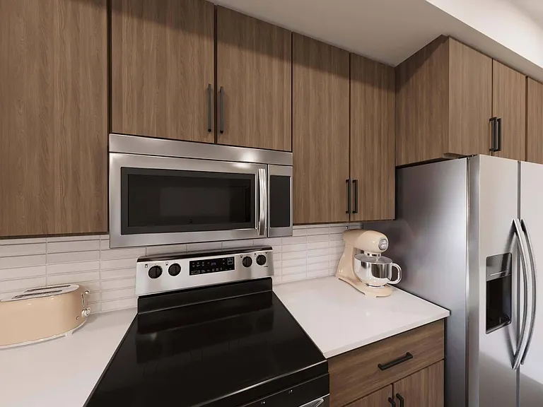 The Union Flats at Fishers District — Photo 29