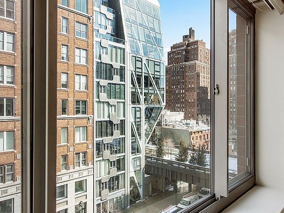 3rd image of 520 W 23rd St APT 7C
