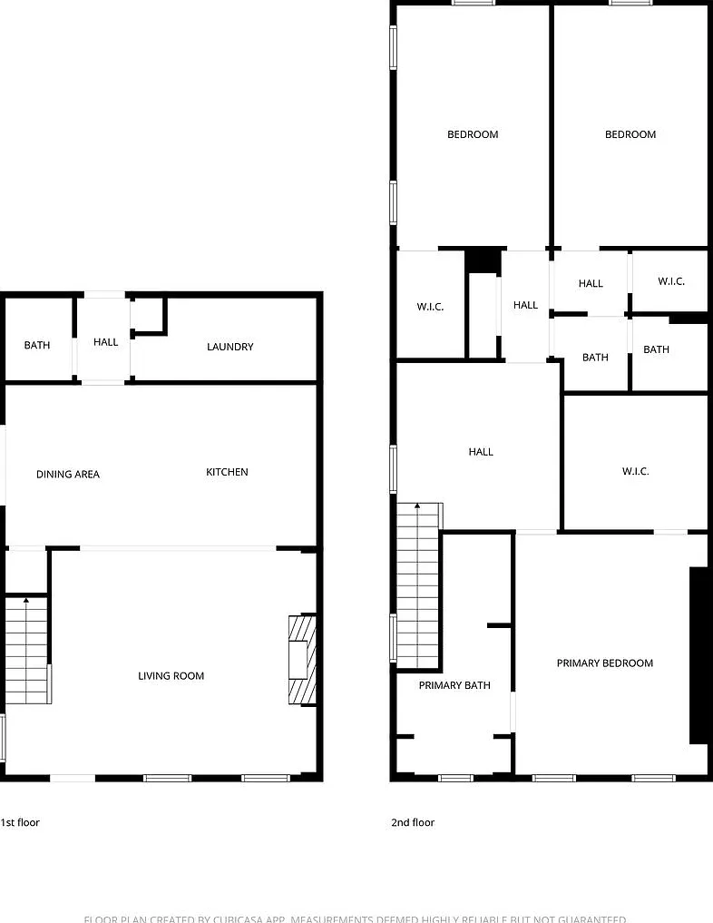 3Br/ 2.5Bath Townhome in the Heart of Old Town — Photo 3