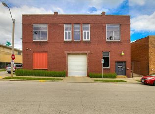 1401 Kansas Ave, Kansas City, MO 64127
