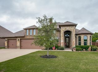 241 Double Creek Dr, Midlothian, TX 76065