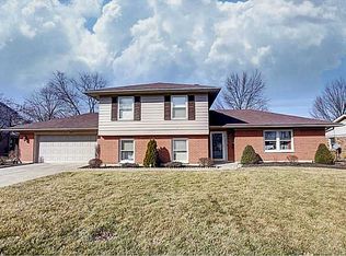 1441 Cornish Rd, Troy, OH 45373