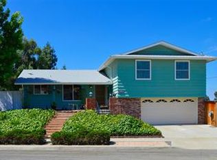 8655 Climax Ct, San Diego, CA 92119
