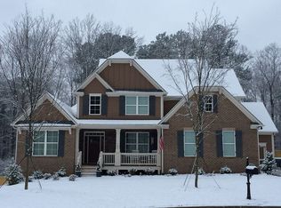 781 Willowside Dr, Acworth, GA 30102