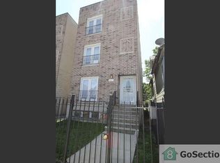947 W 71st St #2, Chicago, IL 60621