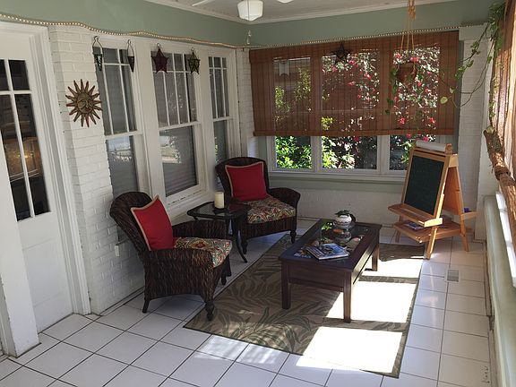 Sunroom