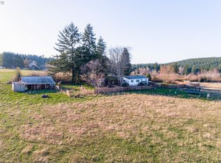 21706 S Lower Highland Rd, Beavercreek, OR 97004