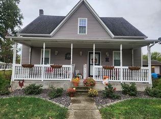 209 W Ash St, New Baden, IL