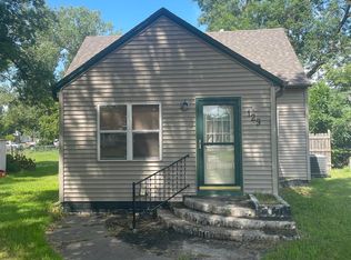 129 S Kearney Ave, Minden, NE 68959
