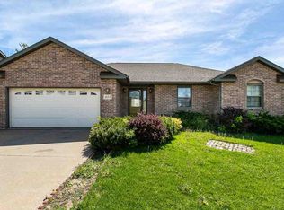 455 Plum St, Dickeyville, WI 53808