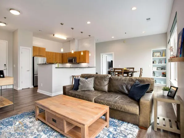 1430 Dresden Dr NE Unit 340, Atlanta, GA 30319