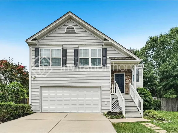 4821 Marathon Ln, Raleigh, NC 27616