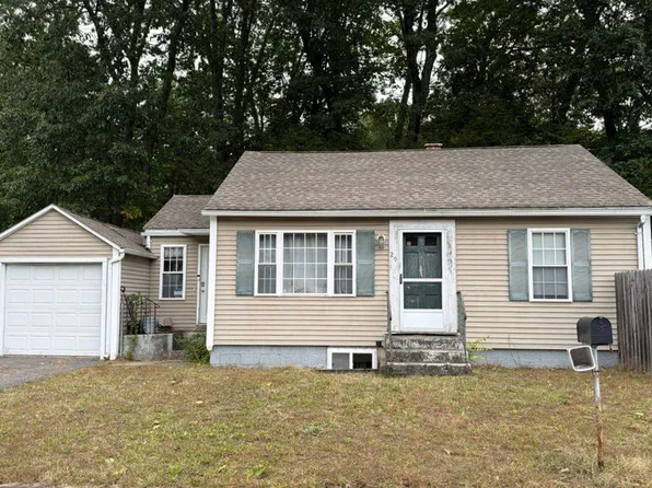 29 Easy St, South Hadley, MA 01075