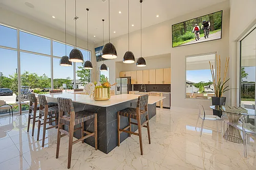 Mansions at Oak Point Photo 1
