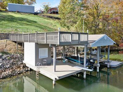 2228 Thomason Ln, Goodview, VA, 24095