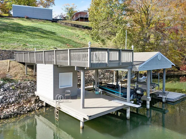 2228 Thomason Ln, Goodview, VA 24095