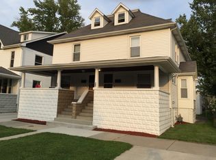 205 Jackson Ave, Defiance, OH 43512