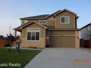 13130 Bandanero Dr, Falcon, CO 80831