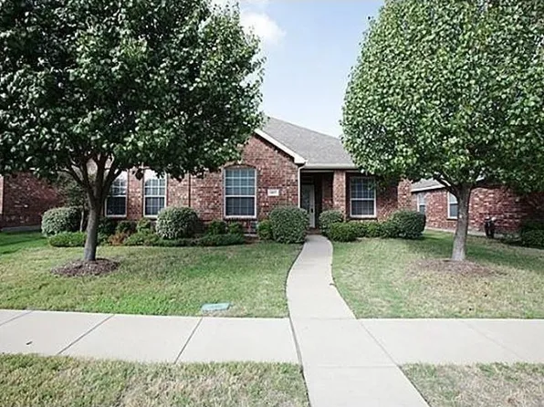 1407 Hazelwood Dr, Allen, TX 75002