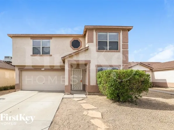 11513 W Flores Dr, El Mirage, AZ 85335