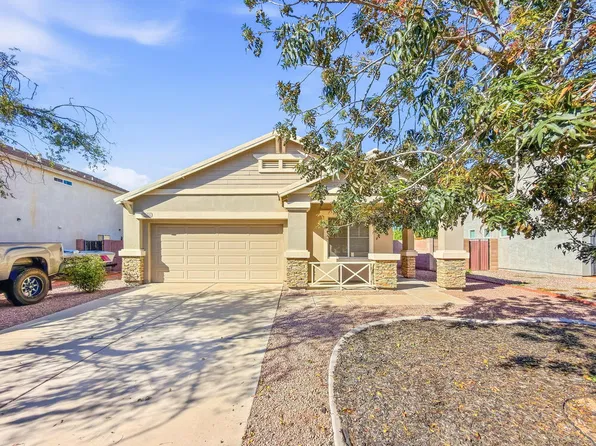 2586 W Jasper Ave, Apache Junction, AZ 85120