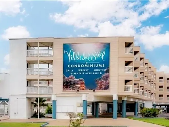 3938 Surfside Blvd Unit 1143, Corpus Christi, TX 78402