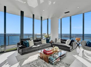 3131 NE 7th Ave #UPH5301, Miami, FL 33137